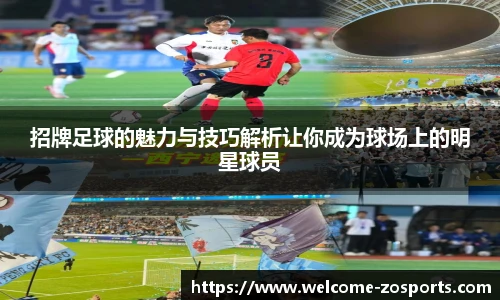 招牌足球的魅力与技巧解析让你成为球场上的明星球员